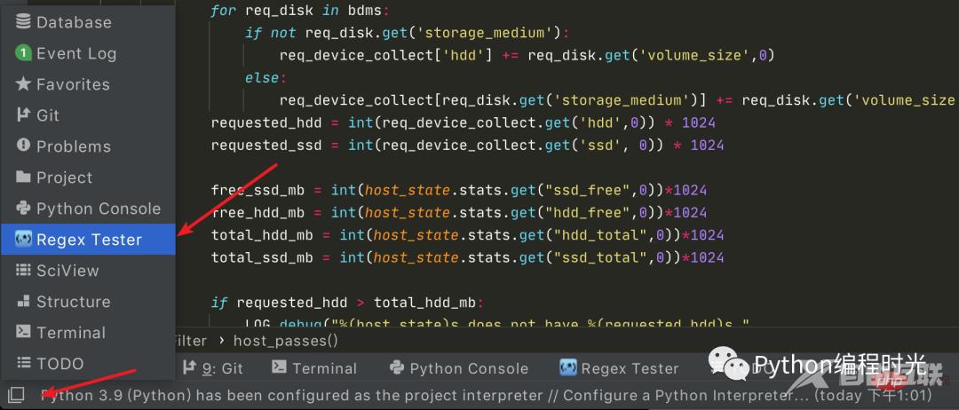 装上后这 14 个插件后，PyCharm 真的是无敌的存在