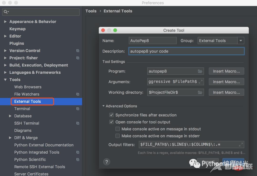 装上后这 14 个插件后，PyCharm 真的是无敌的存在