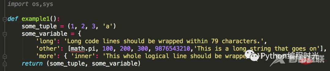 装上后这 14 个插件后，PyCharm 真的是无敌的存在