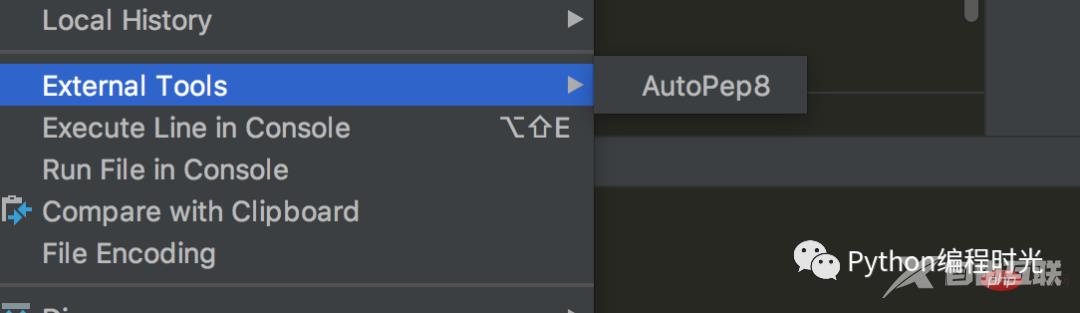 装上后这 14 个插件后，PyCharm 真的是无敌的存在