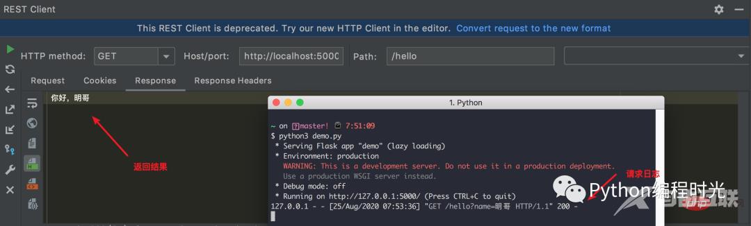 装上后这 14 个插件后，PyCharm 真的是无敌的存在