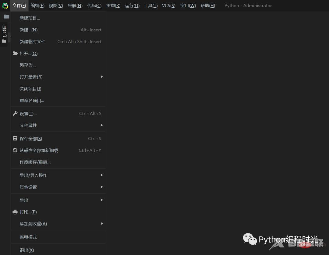 装上后这 14 个插件后，PyCharm 真的是无敌的存在