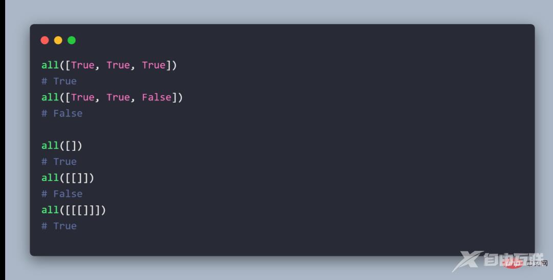 技巧 | 99.9%的人都会犯错的几个Python小常识！