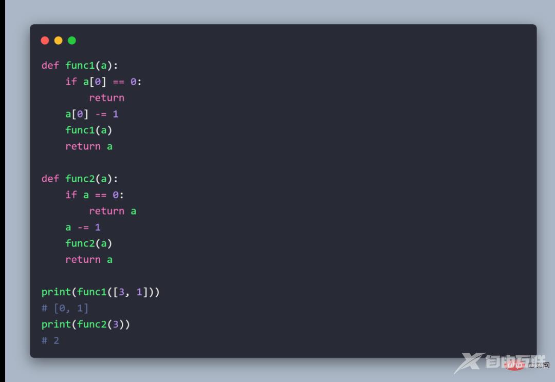 技巧 | 99.9%的人都会犯错的几个Python小常识！