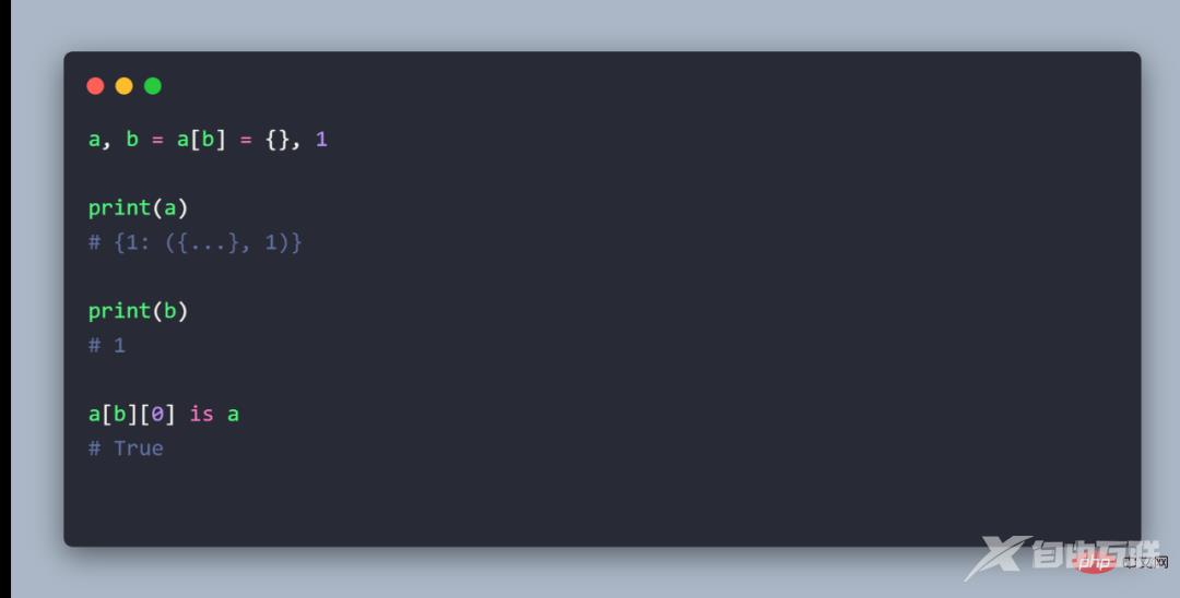 技巧 | 99.9%的人都会犯错的几个Python小常识！