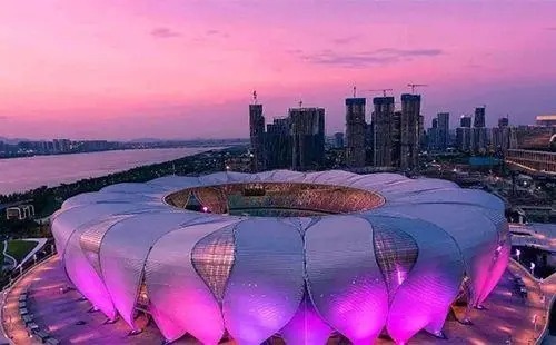 亚运会电竞比赛项目有哪些 2023杭州亚运会电竞比赛项目一览