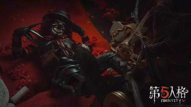 第五人格小丑天赋 第五人格(2025新版本)小丑天赋加点推荐