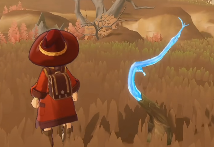 洛克王国世界伏地兽进化路线是什么 洛克王国世界伏地兽进化路线攻略