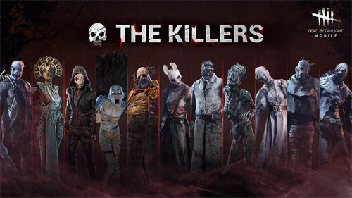 黎明杀机多少钱2023-黎明杀机Steam(历史最低)多少钱