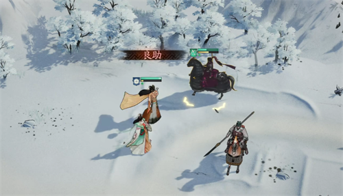 三国望神州步练师强度怎么样 三国望神州步练师强度介绍