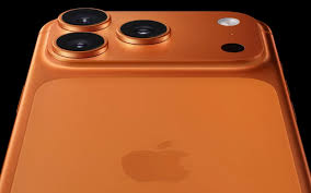 iPhone17promax用的是什么系统