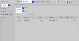 Lark会议链接错误打不开如何解决