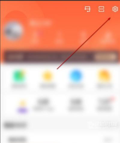 《58同城》指纹登录开启方法教程