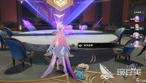 货币战争景元黑塔双C队如何搭配阵容