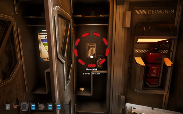 密室逃脱模拟器2货舱电梯钥匙获取方法