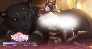 龙魂旅人猫女厉害吗