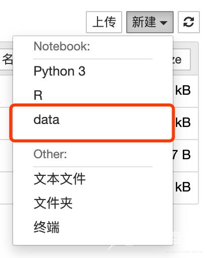 JupyterNotebook调用指定的虚拟环境的实现示例