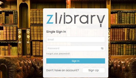 z-library中文网最新地址-z-library镜像站登录入口一键直达