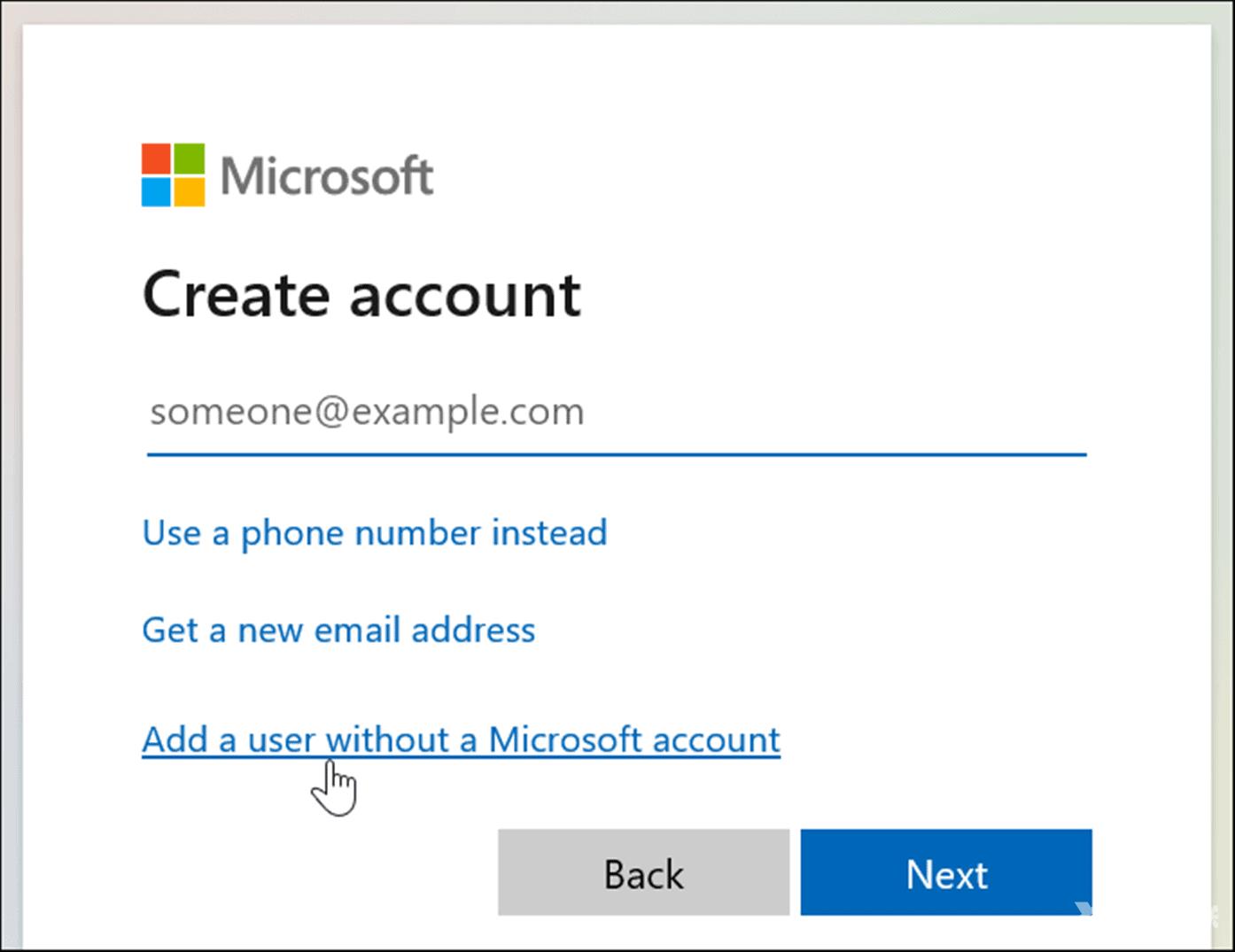win11如何开启访客模式？Win11创建访客账户教程