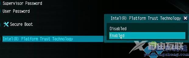 Win11如何进行bios设置?Win11更改bios设置教程