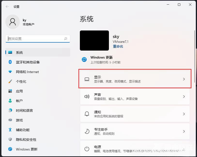 win11怎么看显存?Win11显存大小怎么看?