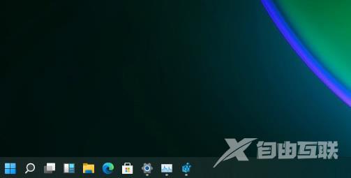 Win11任务栏图标太小怎么变大？Win11修改任务栏图标大小的方法