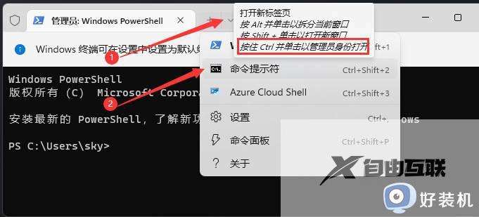 win11没有托盘图标为什么_win11不显示托盘图标的解决方法