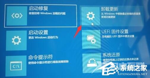 Win11退回Win10没反应怎么办？