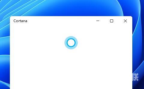 Win11小娜如何开启？