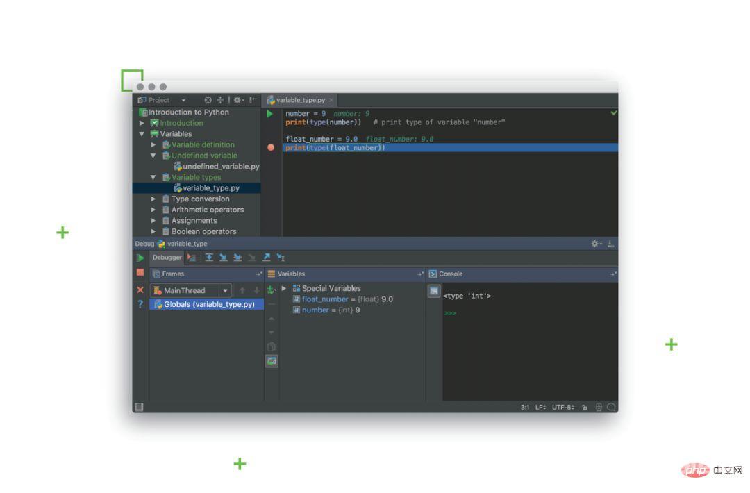 15 款 Python 编辑器/ IDE 详细攻略，总有一款适合你！