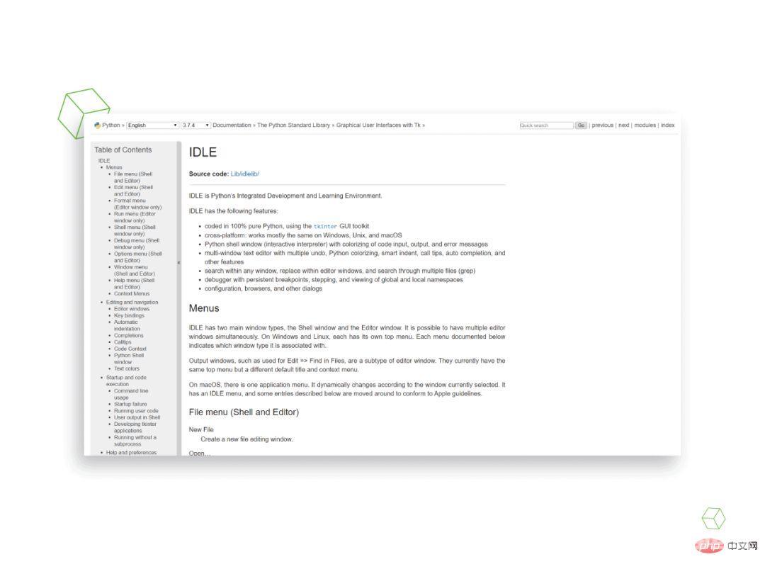 15 款 Python 编辑器/ IDE 详细攻略，总有一款适合你！