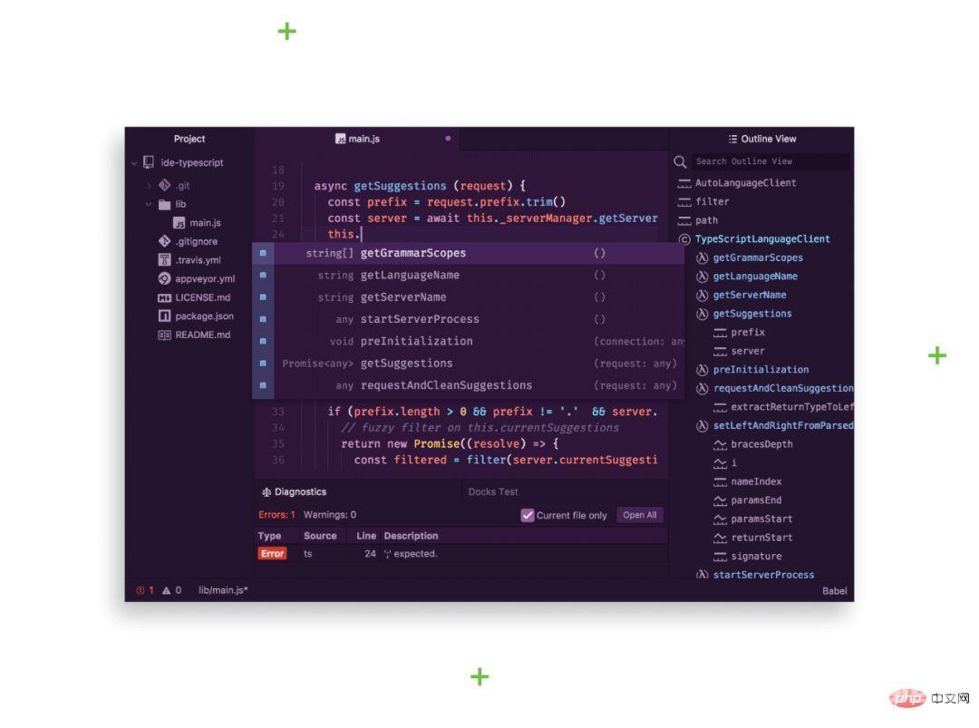 15 款 Python 编辑器/ IDE 详细攻略，总有一款适合你！