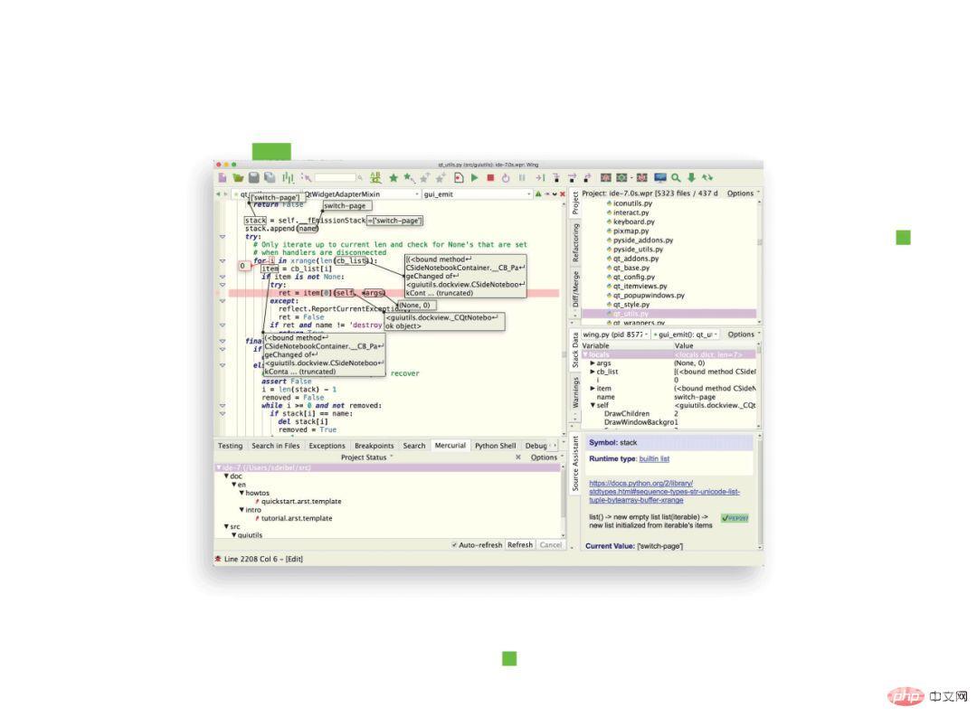 15 款 Python 编辑器/ IDE 详细攻略，总有一款适合你！