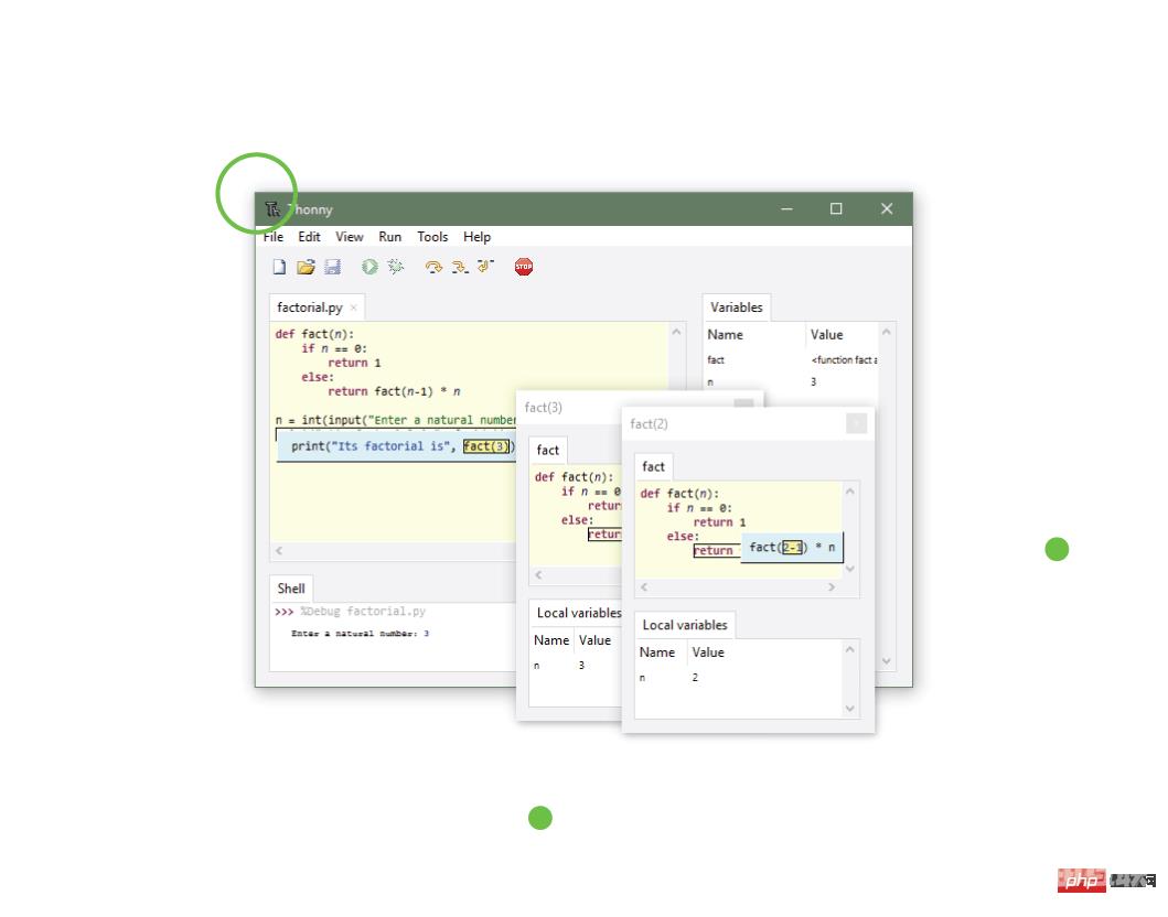 15 款 Python 编辑器/ IDE 详细攻略，总有一款适合你！