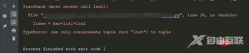 Python-matplotlib | 绘制双y轴图形(图例设置)
