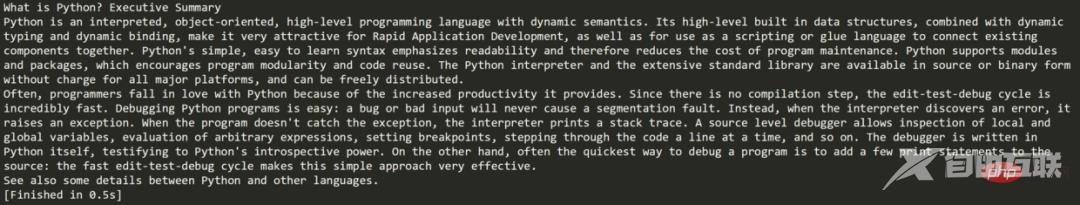 用 Python 写的文档批量翻译工具,效果竟然超越付费软件?
