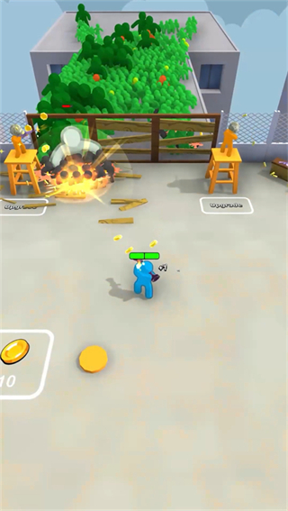 末世日记内置MOD菜单