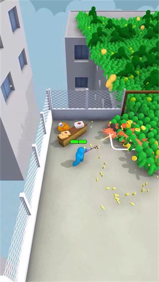 末世日记内置MOD菜单