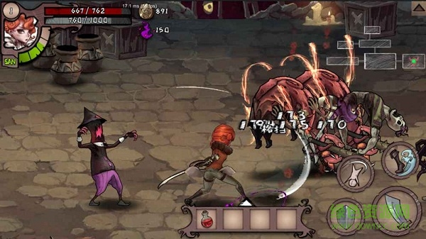 异化之地国际版