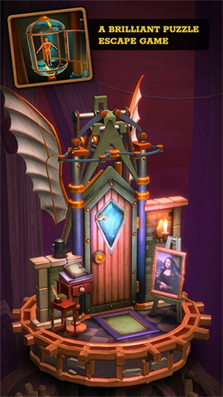 起源之门中文版