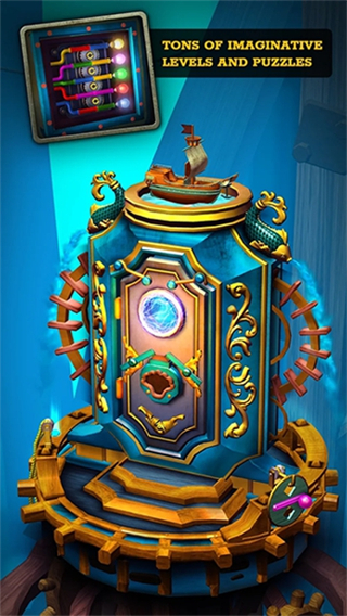 起源之门中文版