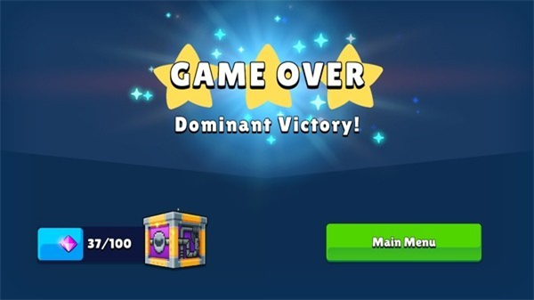 撞头赛车大乱斗