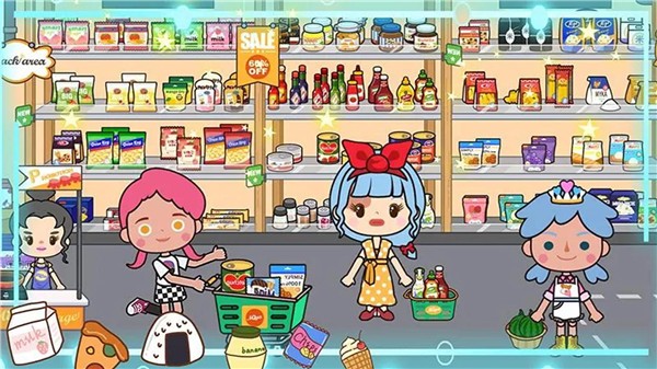 木偶人汉堡店最新版