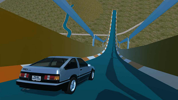 碰撞测试模拟器2无限金币