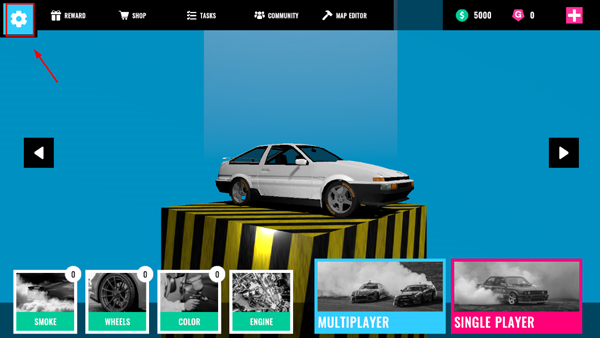 碰撞测试模拟器2无限金币