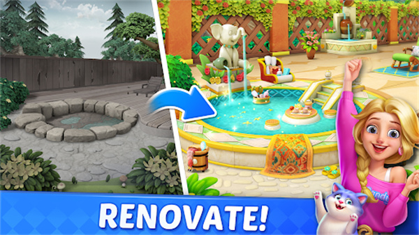 妙趣糖果消小游戏