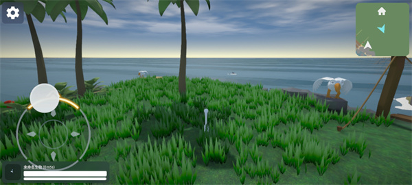 生物创造器内置菜单