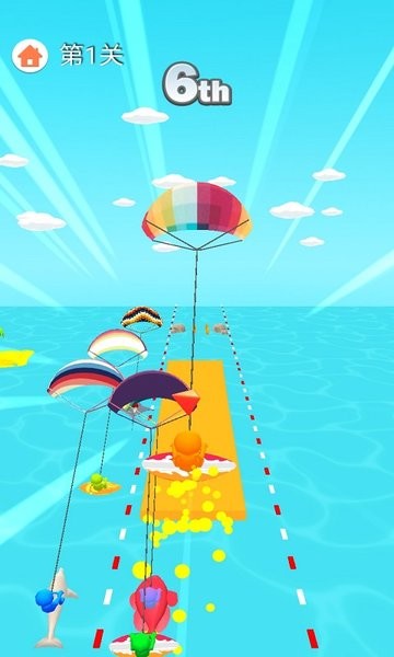 夏日冲浪手游 夏日冲浪游戏