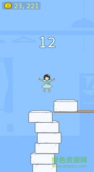 豆腐女孩赚钱版