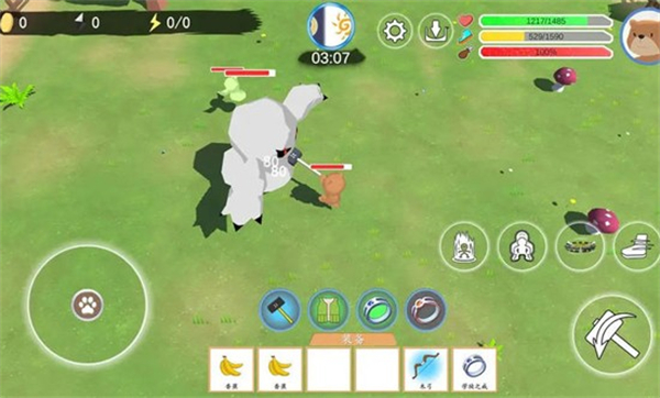 科技塔防生存免广告